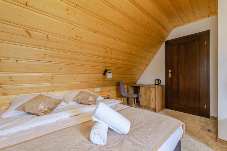 Suchowianka Ski&Relax Бялка Татранска Екстериор снимка
